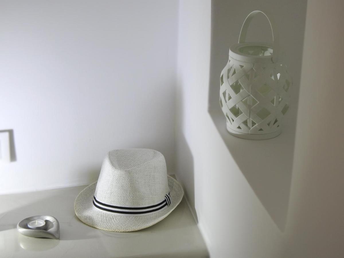 Golden Stone Santorini Suites Akrotiri  Exterior photo